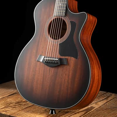 Taylor 324ce - Shaded Edge Burst - Free Shipping image 4