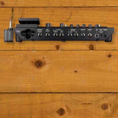 Line 6 POD Go Wireless - Amp & Effects Processor image 2