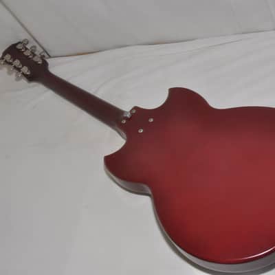 YAMAHA SG-30 #26815 Electric Guitar Ref No 7356 image 10