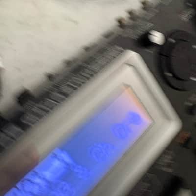 Roland GR-55GK Guitar Synth with GK-3 Pickup 2012 - Present - Black image 5