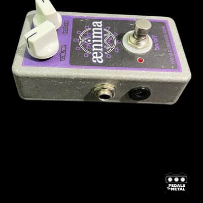 Devi Ever FX Aenima Boutique Fuzz - X20316 image 6