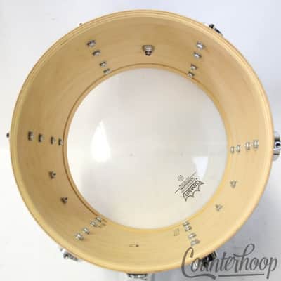 DW 10x8"Collectors Series"Navy Blue Diamond"Rack Tom Drum Workshop"All-Maple"USA image 8