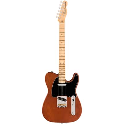 Fender American Performer FSR Tele TMBR MCH image 1