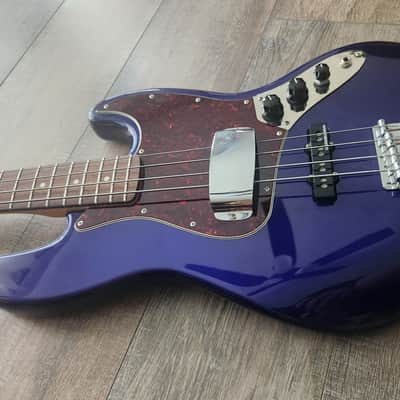 Fender Allparts Jazz Bass image 1