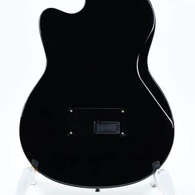 Gibson Chet Atkins Black 1998 image 7