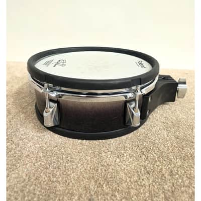 Roland PD-105 Dual Trigger Pad - Drum Hardware - Good image 4