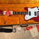 Fender Chris Shiflett Signature Cleaver Telecaster Deluxe 2024 - Present - Dakota Red