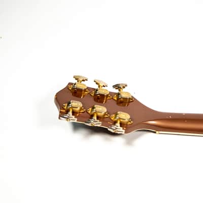 Gretsch 1956 Convertible Model 6199 Owned by Brian Setzer image 24