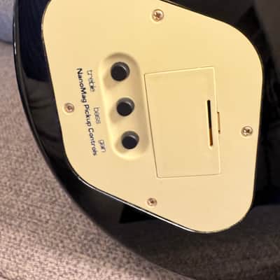 Epiphone Les Paul Ultra II 2008 - 2010 - Midnight Ebony image 17