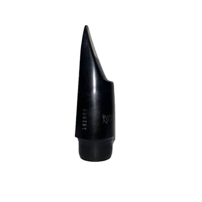 Brilhart Ebolin 3 Alto Saxophone Mouthpiece image 3