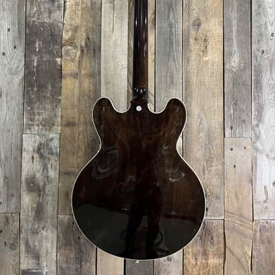Casino Royal Tan Epiphone image 4
