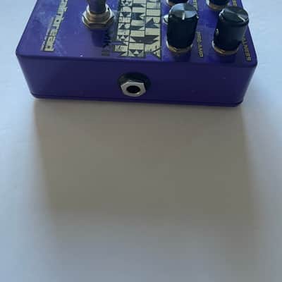 Catalinbread Dirty Little Secret Overdrive MKII Guitar Effect Pedal + Box image 5