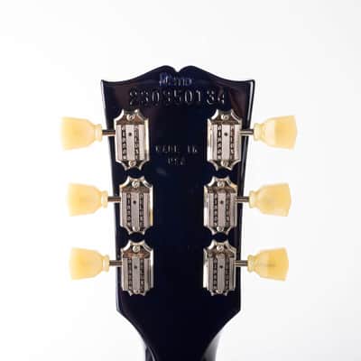 Gibson Les Paul Studio, Blueberry Burst | Demo image 6