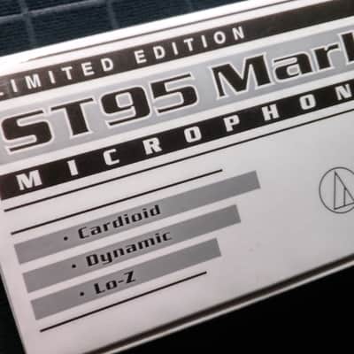 Audio Technica ST95 MKII (Free USA Shipping) image 18
