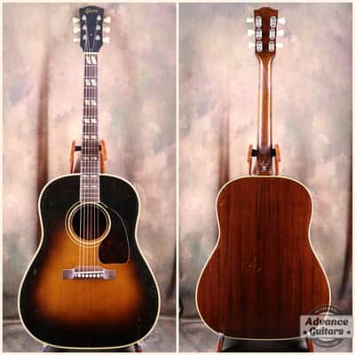 Gibson 1953 Southern Jumbo image 1