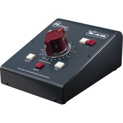 Heritage Audio Baby RAM Passive 2-Channel Monitoring System image 4