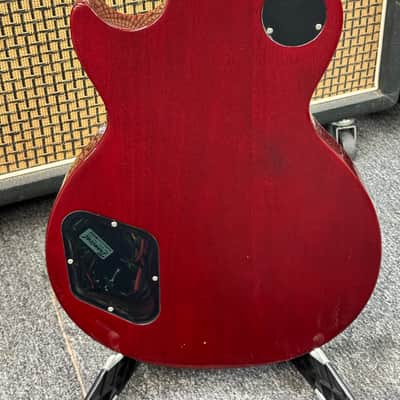 Gibson Les Paul Studio Robot 2008 image 6