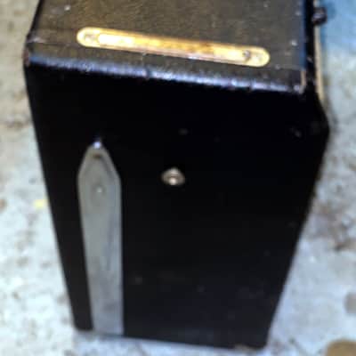 Fender Super Reverb 1966 - Black Face 117-220 volts European Transf image 7