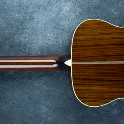 Collings 002H - 14 fret 1 3/4" Nut ~ Secondhand image 3