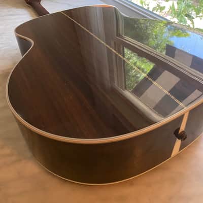 Guild USA F-512E Maple 2015 - Present - Natural image 10