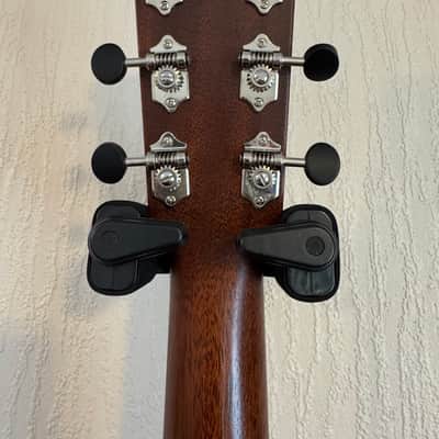 Martin D-15M 2025 with LR Baggs VTC Pick-up System image 14