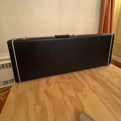 PRS Mira 2008 - Vintage Cherry - SKB Case image 13