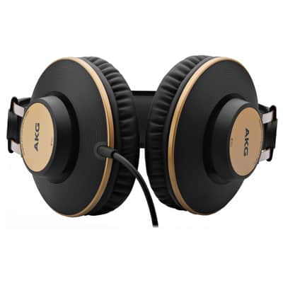 AKG K 92 - Closed headphones image 4