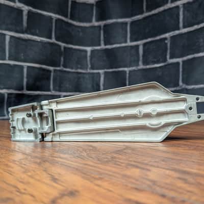 Roland FD-7 Foot and Heal Plate - Traditional image 2