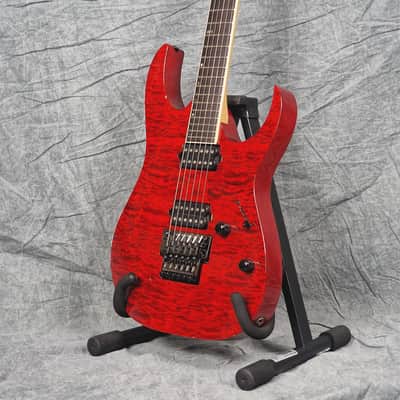 Ibanez J-Custom RG 1822 TRD - Made in 1997, Beauty! image 9