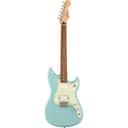 Fender Player Duo-Sonic HS - Pau Ferro Fingerboard, Daphne Blue