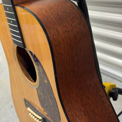 Martin D-16GT 1999 - 2018 - Natural image 8
