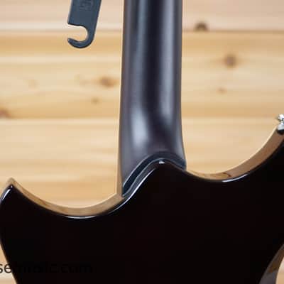 Yamaha Revstar II Standard RSS02T - Sunset Burst image 7