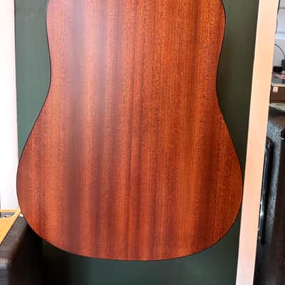 Martin Road Series D-10E Spruce 2018 - Present - Natural image 12