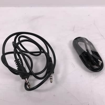 Fanstereo Studio43 Uber Black Wired & Wireless Headphone image 6
