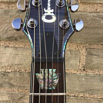 NO LONGER FOR SALE - Charvel DS-1 ST, Transparent Black image 3