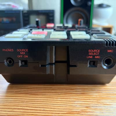 BOSS SP-202 Dr. Sample— Classic Roland Sampler Looper Drum Machine w/ built-in microphone image 4