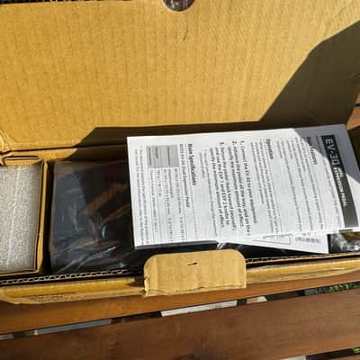 Boss EV-30 Dual Expression Pedal image 8
