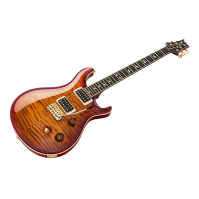PRS Custom 24 Fatback Wood Library | Reverb