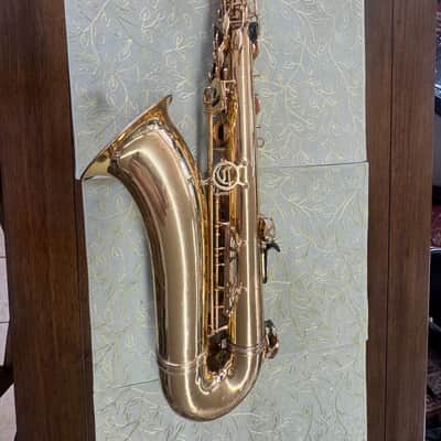 Cannonball Alcazar Tenor Saxophone. image 20