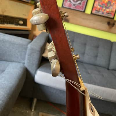 Martin 0-18T 1968 image 23