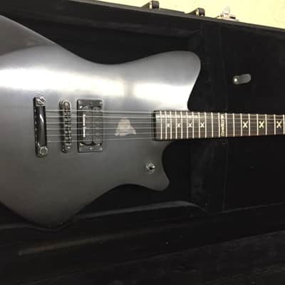 Fernandes Vertigo RIGGS image 1