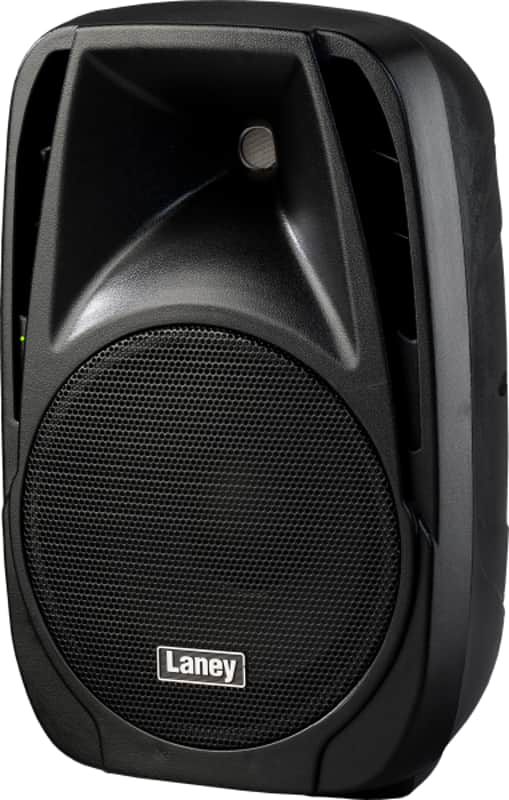 Laney AH110-G2 Active moulded speaker with Bluetooth -400W 1x10" image 1