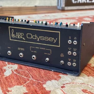 ARP Odyssey II Model 2815 image 9