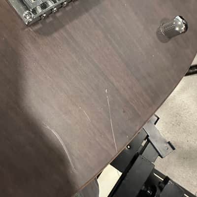 Loaded Tele Body -Dual Humbuckers! image 4