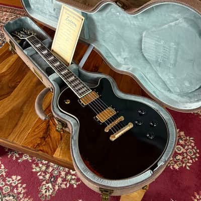 Eastman SB57/V - Black - incl. Case - NEW - 3,746 kg image 18