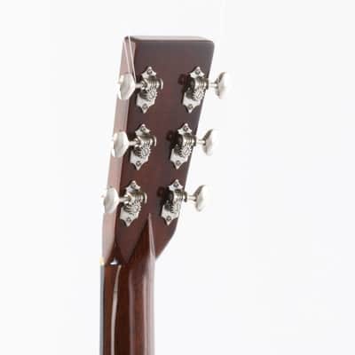 Martin 000-28EC Eric Clapton Signature Model [2469411] (08/13) image 12