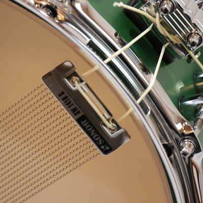 SONOR SQ1-1465SDW Sonor Wood Snare Drum (04/01) image 8
