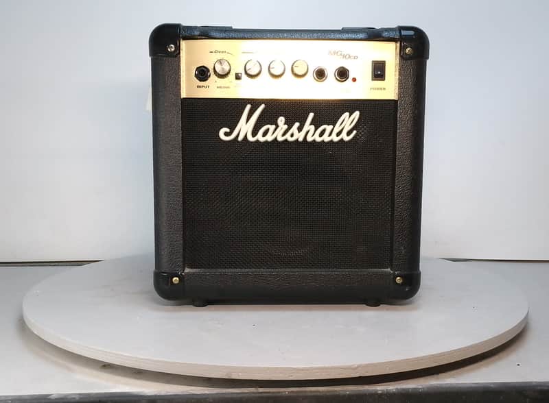Marshall MG10CD