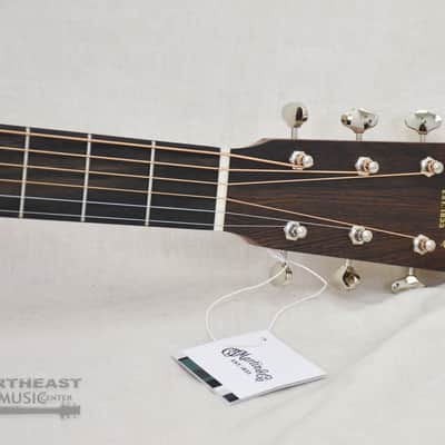 Martin D-13 Retro Walnut (s/n:3167) image 6