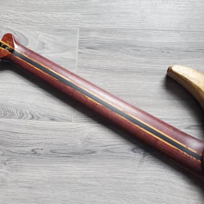 Vik Domineer H7 NAMM Showpiece image 17